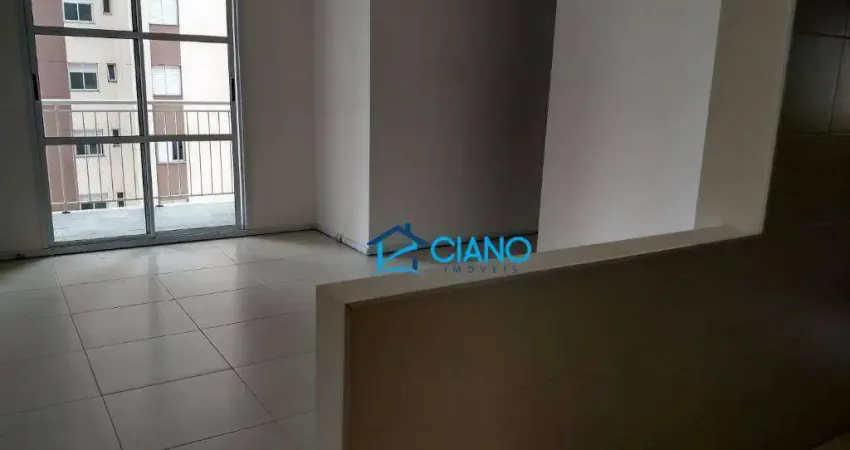 Apartamento com 3 dormitórios para alugar, 69 m² por r$ 2.924,06/mês - vila cunha bueno - são paulo/sp