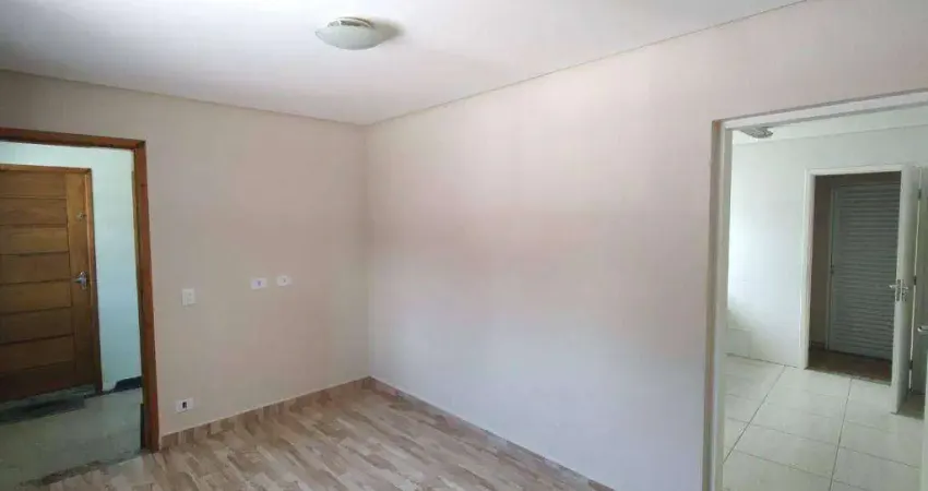 Sobrado com 1 dormitório para alugar, 50 m² por r$ 1.920,00/mês - alto da mooca - são paulo/sp