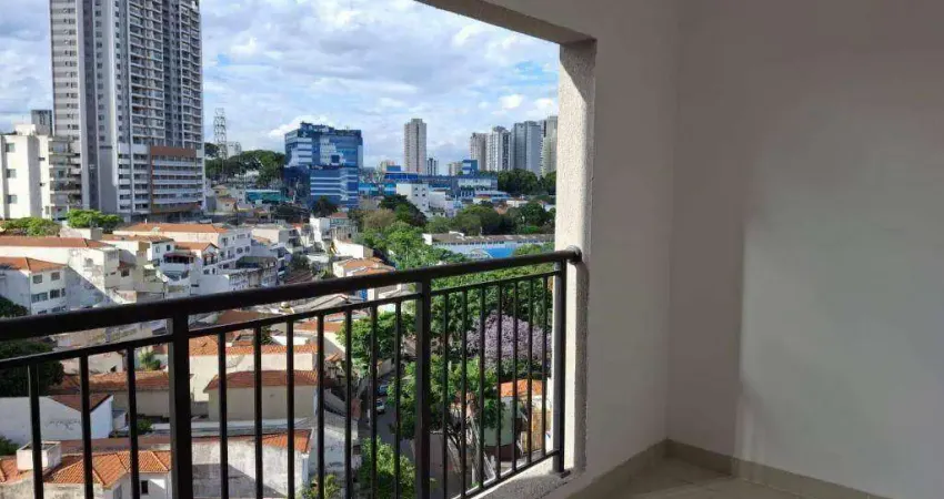 Apartamento com 2 dormitórios à venda, 75 m² por r$ 900.000,00 - mooca - são paulo/sp