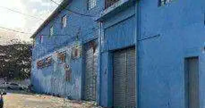 Galpão à venda, 1600 m² por r$ 3.930.000,00 - vila formosa - são paulo/sp