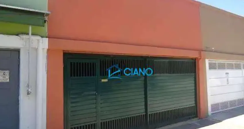 Sobrado para alugar, 220 m² por r$ 4.960,00/mês - tatuapé - são paulo/sp