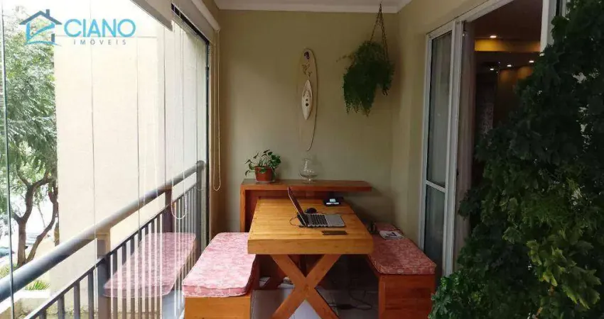 Apartamento com 3 dormitórios à venda, 92 m² por r$ 1.180.000 - mooca - são paulo/sp