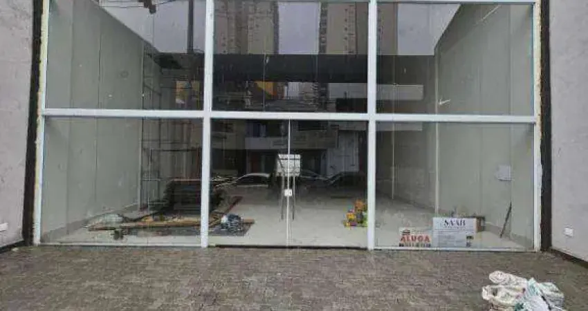 Galpão para alugar, 350 m² por r$ 37.000,00/mês - mooca - são paulo/sp