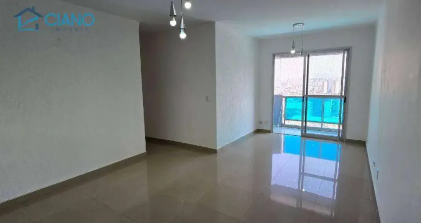 Apartamento com 3 dormitórios à venda, 89 m² por r$ 800.000,00 - tatuapé - são paulo/sp