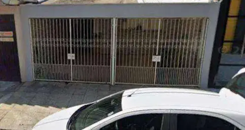 Casa com 2 dormitórios à venda, 142 m² por r$ 1.200.000,00 - mooca - são paulo/sp