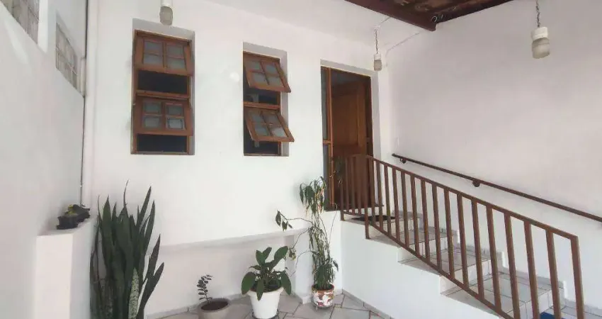 Sobrado com 2 dormitórios à venda, 120 m² por r$ 690.000,00 - mooca - são paulo/sp