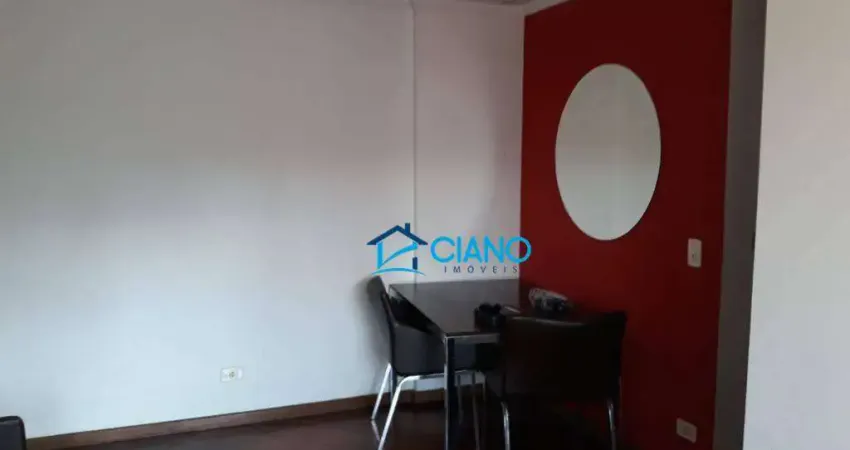 Apartamento com 2 dormitórios à venda, 52 m² por r$ 470.000,00 - mooca - são paulo/sp