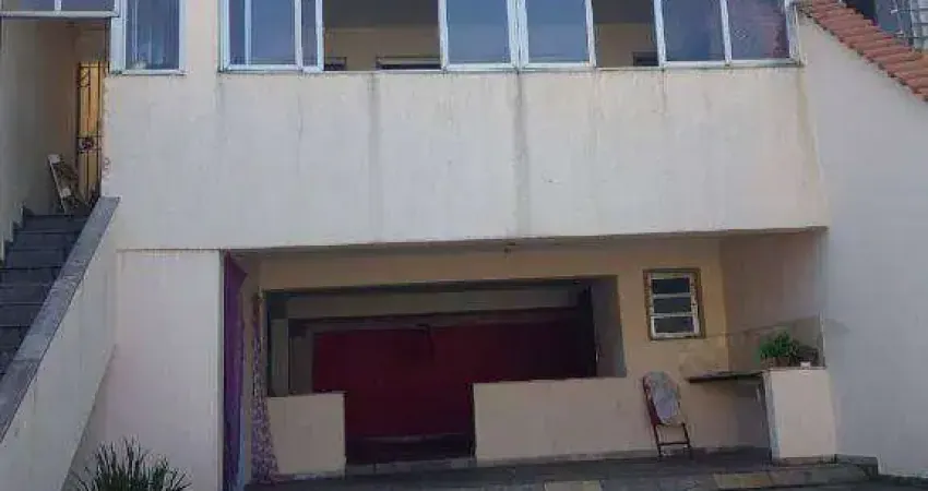 Sobrado com 4 dormitórios à venda, 400 m² por r$ 1.700.000,00 - vila prudente (zona leste) - são paulo/sp