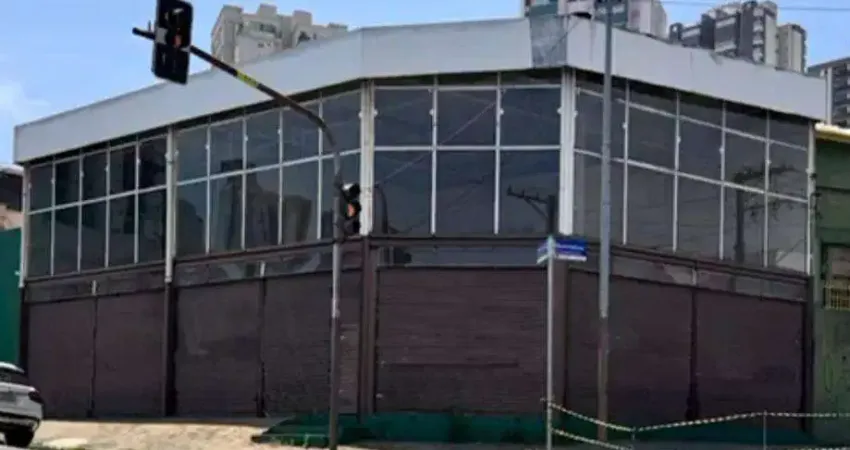 Galpão para alugar, 250 m² por R$ 16.016,00/mês - Tatuapé - São Paulo/SP