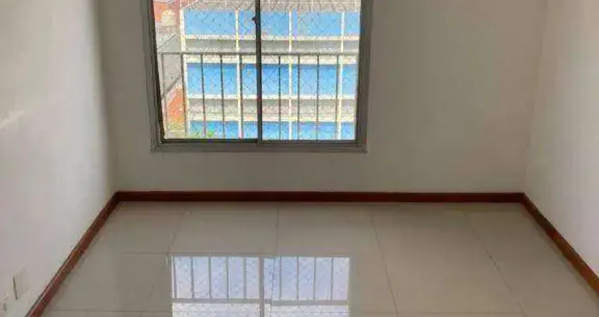 Apartamento com 1 dormitório à venda, 47 m² por R$ 350.000,00 - Mooca - São Paulo/SP