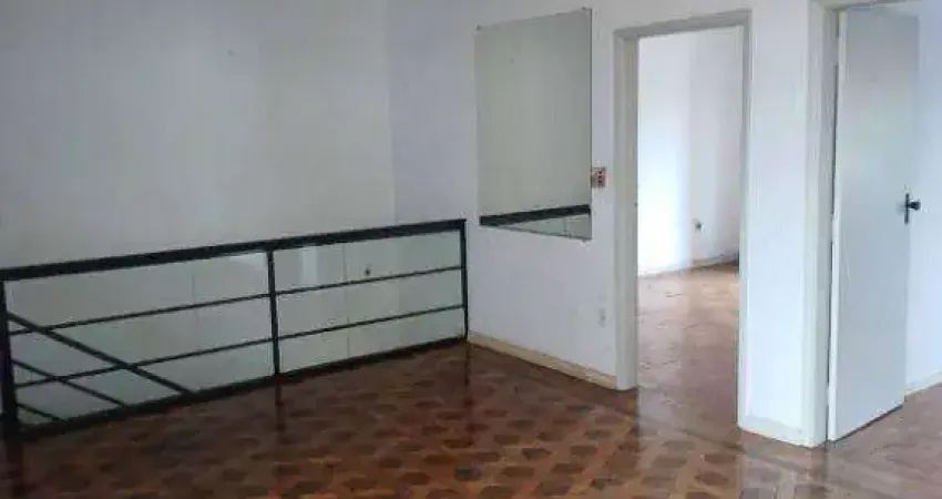 Casa com 3 dormitórios para alugar por R$ 6.540/mês - Vila Regente Feijó - São Paulo/SP