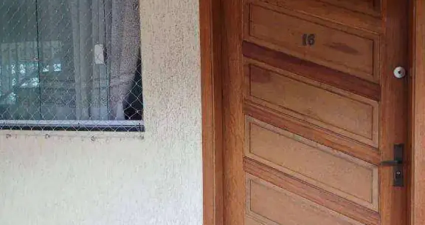 Casa com 1 dormitório, 29 m² - venda por R$ 220.000,00 ou aluguel por R$ 1.500,00/mês - Vila Ré - São Paulo/SP