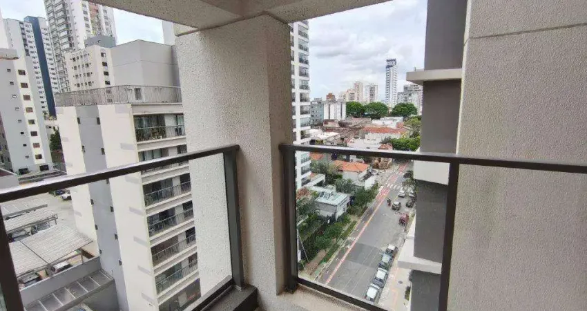 Apartamento com 3 dormitórios à venda, 79 m² por R$ 1.100.000,00 - Ipiranga - São Paulo/SP