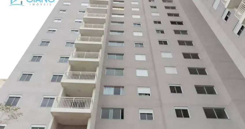 Apartamento com 1 dormitório à venda, 35 m² por R$ 440.000,00 - Mooca - São Paulo/SP