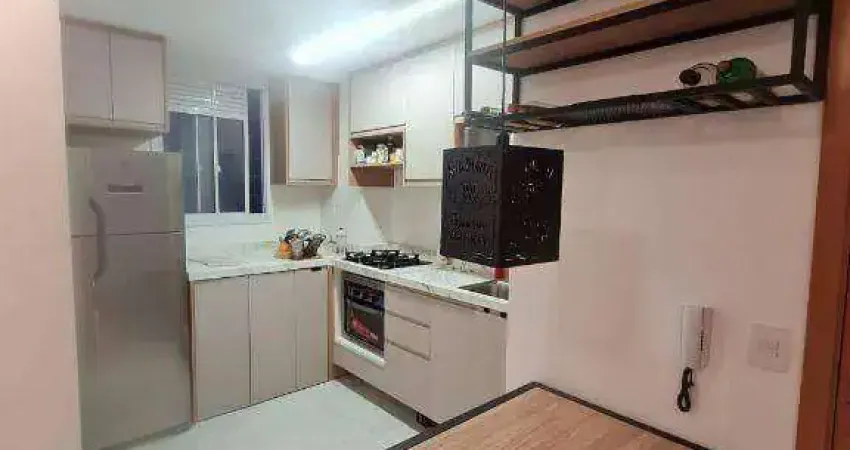 Apartamento com 2 dormitórios à venda, 35 m² por R$ 380.000,00 - Belenzinho - São Paulo/SP