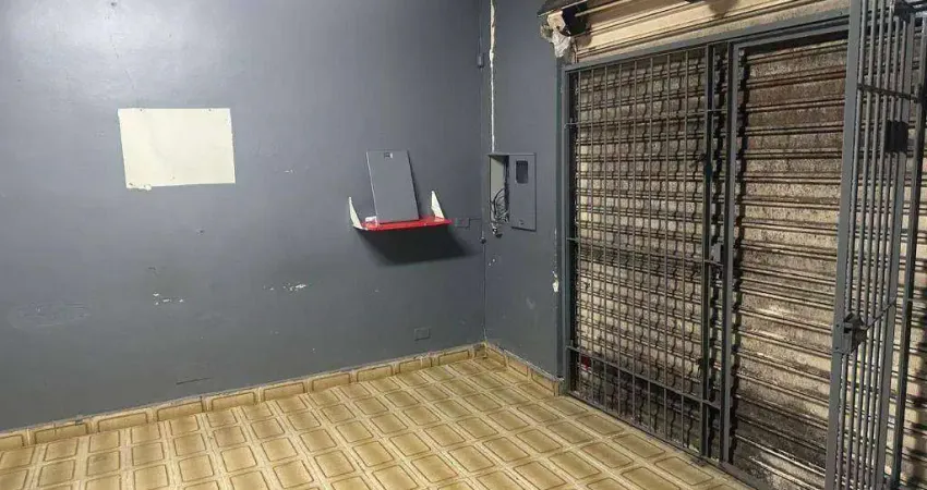 Sobrado para alugar, 245 m² por R$ 6.541,71/mês - Parque da Mooca - São Paulo/SP