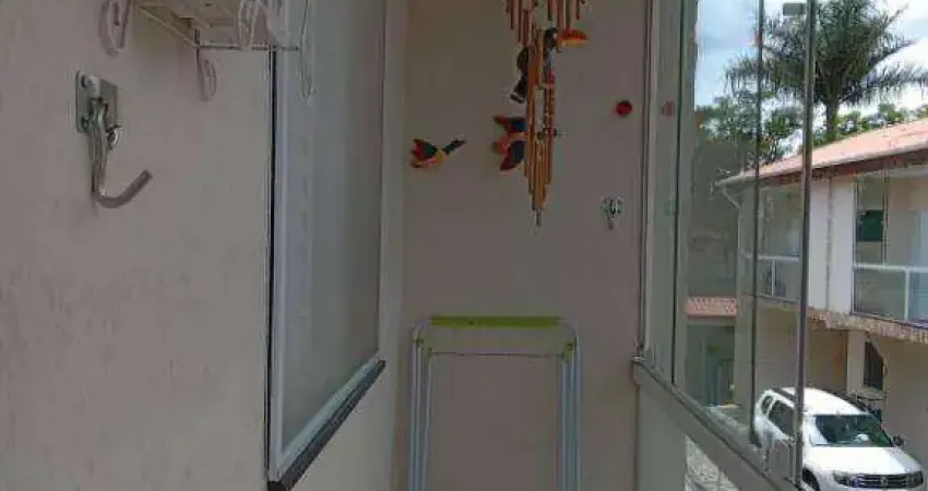 Sobrado com 3 dormitórios à venda, 90 m² por R$ 550.000 - Vila Marieta - São Paulo/SP