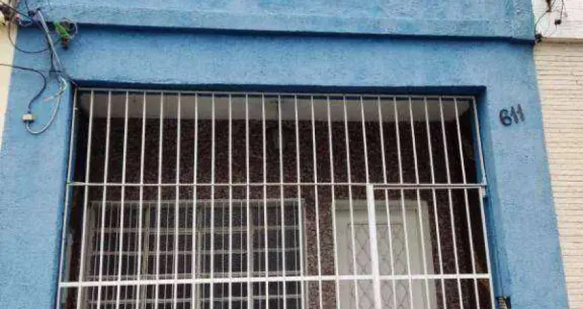 Sobrado com 2 dormitórios à venda, 96 m² por R$ 585.000,00 - Vila Prudente (Zona Leste) - São Paulo/SP