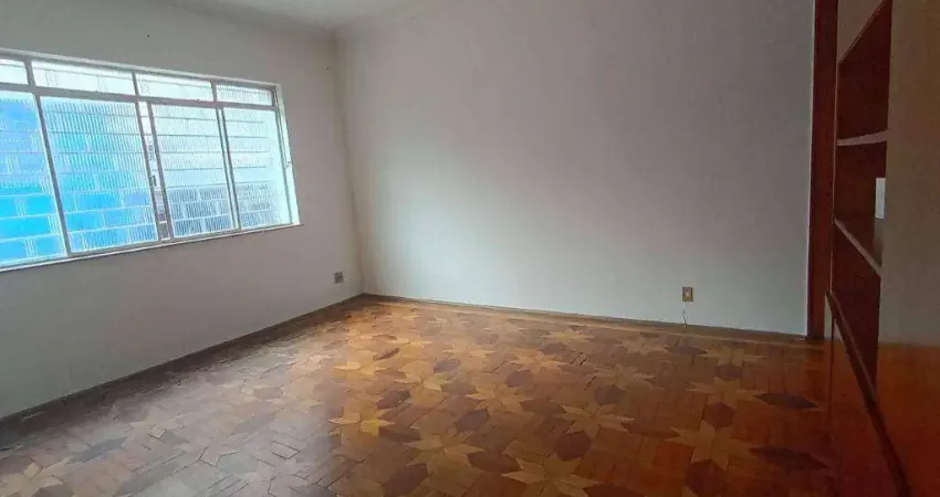 Apartamento com 3 dormitórios para alugar, 135 m² por R$ 4.350,00/mês - Mooca - São Paulo/SP
