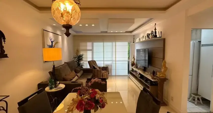 Apartamento no condomínio Reserva do Parque