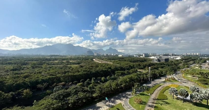 Apartamento com 2 quartos à venda na Avenida Vice-Presidente José Alencar, 1515, Jacarepaguá, Rio de Janeiro