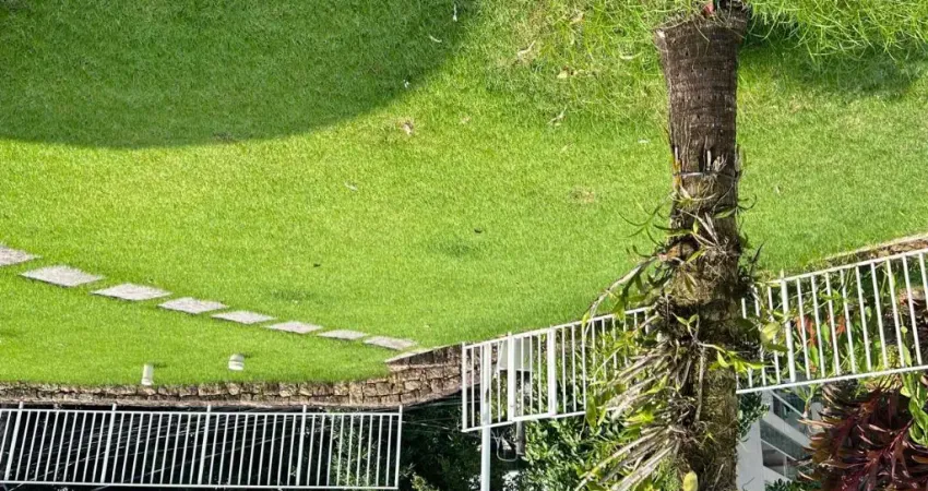 Casa 4 suítes na freguesia - jacarepagu 300m2 - condominio fechado