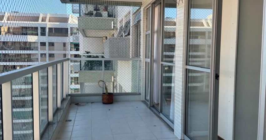 Apartamento com 2 quartos à venda na Barra da Tijuca, Rio de Janeiro 