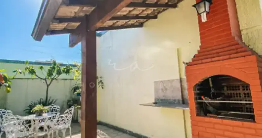 Cobertura duplex à venda na rua francisca sales, na freguesia, jacarepaguá