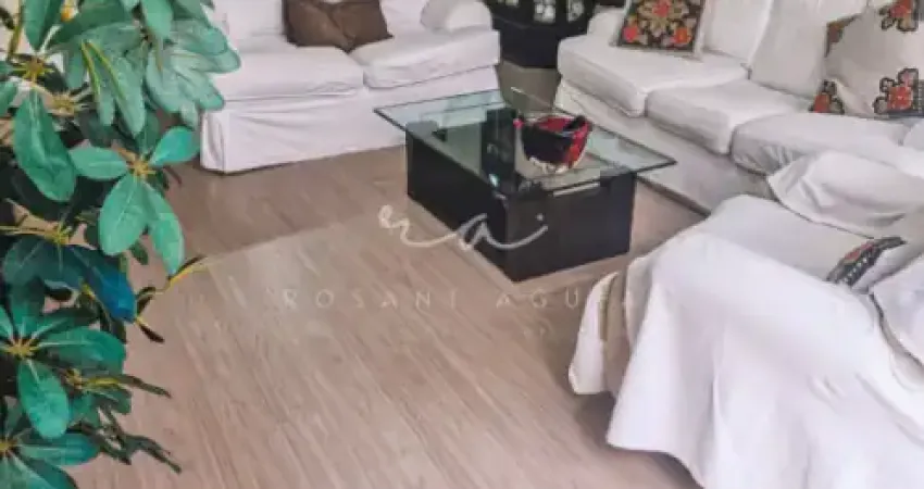 Apartamento 153m2 de 3 quartos em copacabana rua barata ribeiro