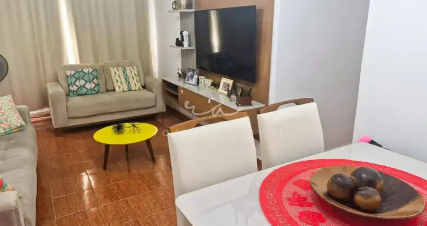 Apartamento de 2 quartos à venda no Tanque a 100 metros do Center Shopping