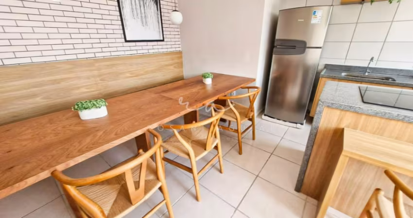 Apartamento de 2 quartos à venda no Apogeu Barra - Andar Alto