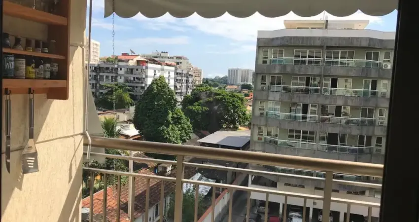 Apartamento com 3 quartos à venda na Rua Geminiano Gois, Freguesia (Jacarepaguá), Rio de Janeiro