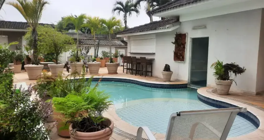 Casa em condomínio fechado com 6 quartos à venda na Avenida Di Cavalcanti, Barra da Tijuca, Rio de Janeiro