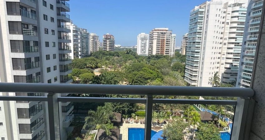 Apartamento com 4 quartos à venda na Rua das Bromélias da Península, 400, Barra da Tijuca, Rio de Janeiro