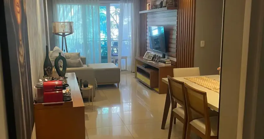 Apartamento com 4 quartos à venda em Jacarepaguá, Rio de Janeiro 