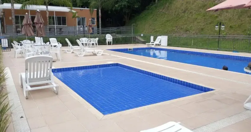 Apartamento com 2 quartos à venda em Curicica, Rio de Janeiro 