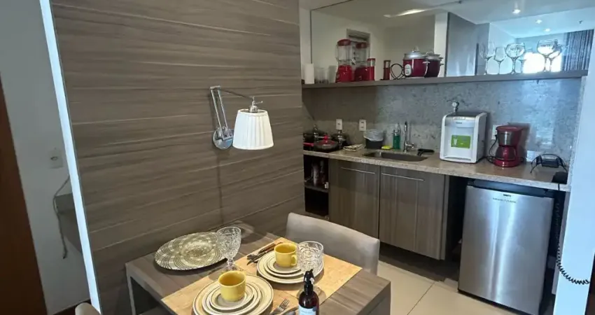 Flat com 1 quarto à venda na Estrada dos Bandeirantes, 8505, Jacarepaguá, Rio de Janeiro