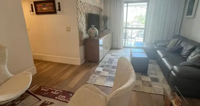 Apartamento com 3 quartos à venda na Avenida Prefeito Dulcídio Cardoso, 3230, Barra da Tijuca, Rio de Janeiro