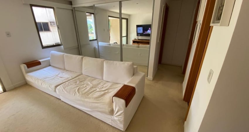 Apartamento na Freguesia com 3 quartos