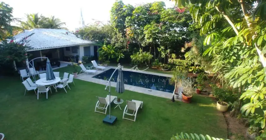 Casa no Malibu com 7 Quartos à venda, 1000m² - Barra da Tijuca