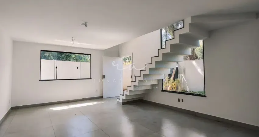 Casa de Condomínio com 3 Quartos à venda, 175m² - Jacarepaguá