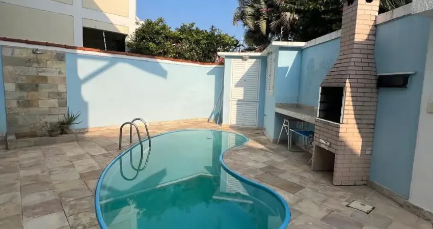 Casa em condomínio fechado com 4 quartos à venda na Avenida das Américas, 16400, Recreio dos Bandeirantes, Rio de Janeiro