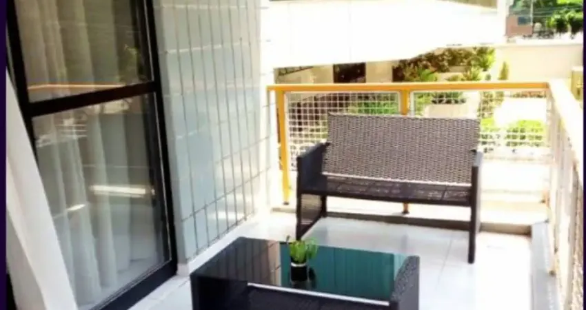 Apartamento com 2 quartos à venda na Avenida Genaro de Carvalho, 777, Recreio dos Bandeirantes, Rio de Janeiro