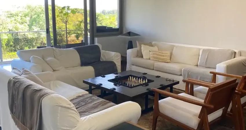 Lindo apartamento com 4 quartos na Barra da Tijuca