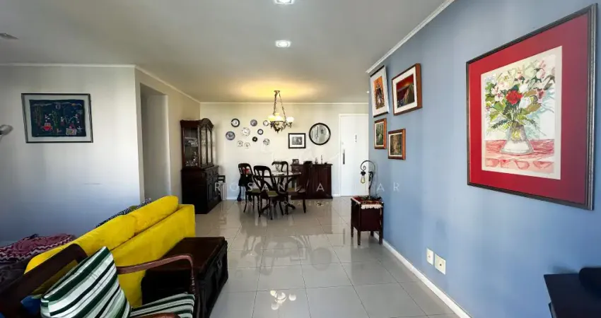 Apartamento de 3 quartos à venda no condomínio Jardins do Recreio, no Recreio dos Bandeirantes
