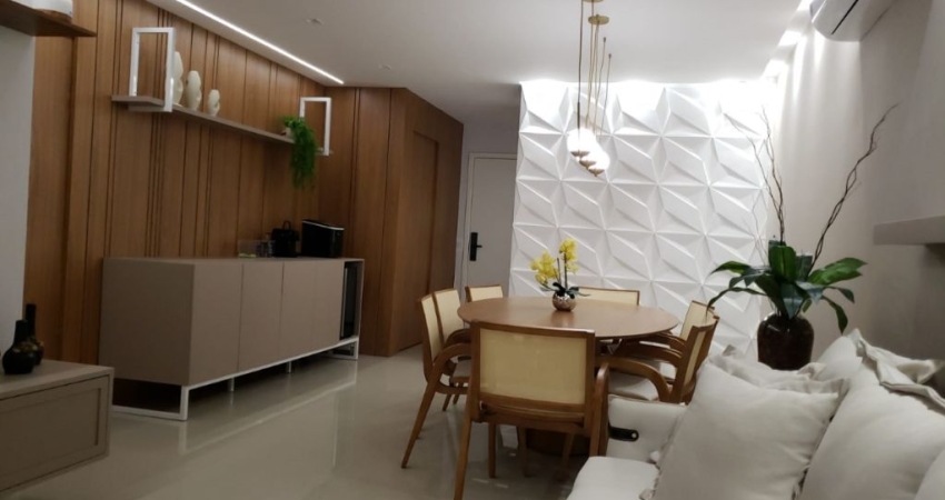 Apartamento com 3 quartos à venda na Rua Escritor Rodrigo Melo Franco (Res Ilha Pura), 400, Barra da Tijuca, Rio de Janeiro