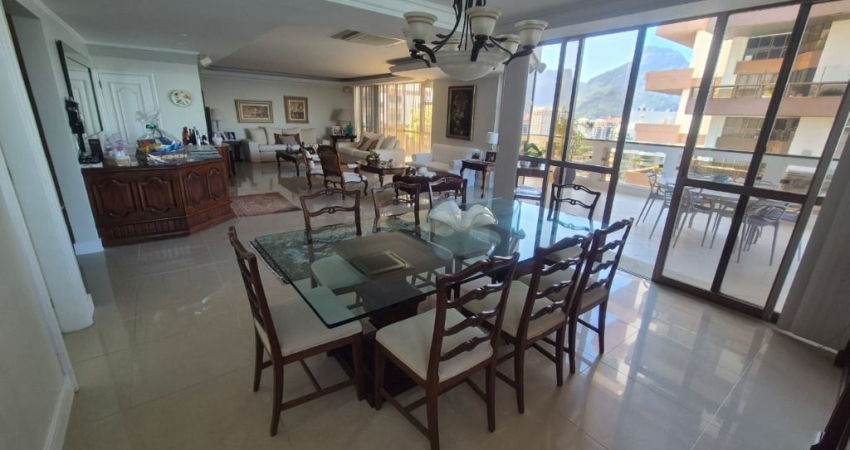 Apartamento com 4 quartos à venda na Avenida Lúcio Costa, 3300, Barra da Tijuca, Rio de Janeiro