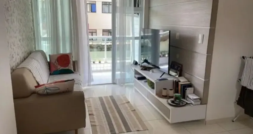 Apartamento com 2 quartos na Freguesia