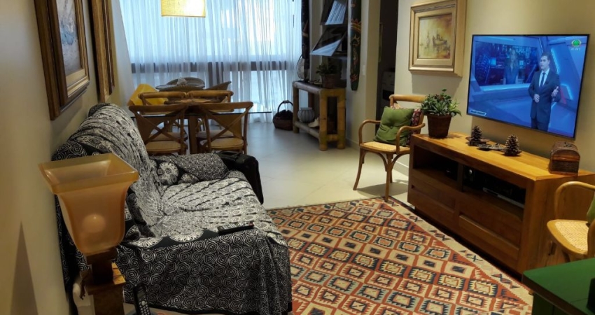Apartamento com 1 quarto à venda na Avenida Lúcio Costa, 3300, Barra da Tijuca, Rio de Janeiro