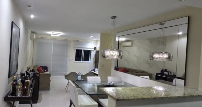 Apartamento com 2 quartos à venda na Avenida Jaime Poggi, 300, Jacarepaguá, Rio de Janeiro